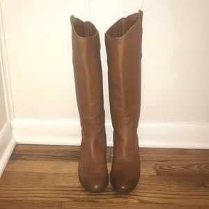 Sam Edelman boots